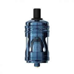 (Ships from Bonded Warehouse)Authentic LostVape Centaurus Nano MTL Tank - Blue (Ships from Bonded Warehouse)Authentic LostVape Centaurus Nano MTL Tank - Blue