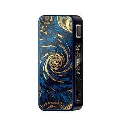 (Ships from Bonded Warehouse)Authentic LostVape Centaurus M120 Box Mod - Pulsar Blue (Ships from Bonded Warehouse)Authentic LostVape Centaurus M120 Box Mod - Pulsar Blue