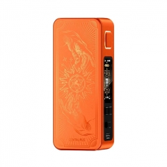 (Ships from Bonded Warehouse)Authentic LostVape Centaurus M120 Box Mod - Destiny Orange (Ships from Bonded Warehouse)Authentic LostVape Centaurus M120 Box Mod - Destiny Orange