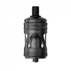 (Ships from Bonded Warehouse)Authentic LostVape Centaurus Nano MTL Tank - Grey (Ships from Bonded Warehouse)Authentic LostVape Centaurus Nano MTL Tank - Grey