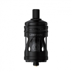 (Ships from Bonded Warehouse)Authentic LostVape Centaurus Nano MTL Tank - Black (Ships from Bonded Warehouse)Authentic LostVape Centaurus Nano MTL Tank - Black