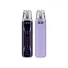 (Ships from Bonded Warehouse)Authentic Uwell Caliburn G5 Vision Pod Kit 3ml - Lilac Violet (Ships from Bonded Warehouse)Authentic Uwell Caliburn G5 Vision Pod Kit 3ml - Lilac Violet