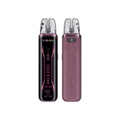 (Ships from Bonded Warehouse)Authentic Uwell Caliburn G5 Vision Pod Kit 3ml - Burgundy Red (Ships from Bonded Warehouse)Authentic Uwell Caliburn G5 Vision Pod Kit 3ml - Burgundy Red