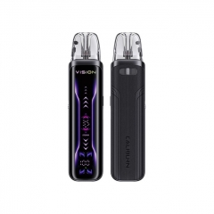 (Ships from Bonded Warehouse)Authentic Uwell Caliburn G5 Vision Pod Kit 3ml - Night Black (Ships from Bonded Warehouse)Authentic Uwell Caliburn G5 Vision Pod Kit 3ml - Night Black