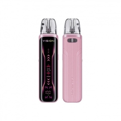 (Ships from Bonded Warehouse)Authentic Uwell Caliburn G5 Vision Pod Kit 3ml - Blush Pink (Ships from Bonded Warehouse)Authentic Uwell Caliburn G5 Vision Pod Kit 3ml - Blush Pink