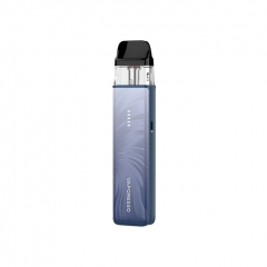 (Ships from Bonded Warehouse)Authentic Vaporesso Xros 6 Mini Pod Kit 3ml - Plume Blue