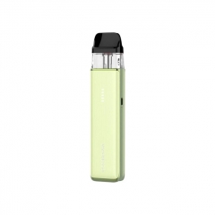 (Ships from Bonded Warehouse)Authentic Vaporesso Xros 6 Mini Pod Kit 3ml - Jelly Green