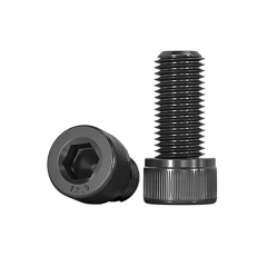 Replacement Hex Screw M2*3mm for ULTON Style Aiolos Rubik RBA Four One Five 415BB Flash e-vapor vS RTA 20pcs - Black Replacement Hex Screw M2*3mm for ULTON Style Aiolos Rubik RBA Four One Five 415BB Flash e-vapor vS RTA 20pcs - Black