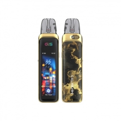 (Ships from Bonded Warehouse)Authentic Uwell Caliburn G5 Pro Kit 3ml - Black Gold (Ships from Bonded Warehouse)Authentic Uwell Caliburn G5 Pro Kit 3ml - Black Gold