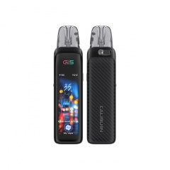(Ships from Bonded Warehouse)Authentic Uwell Caliburn G5 Pro Kit 3ml - Carbon Black (Ships from Bonded Warehouse)Authentic Uwell Caliburn G5 Pro Kit 3ml - Carbon Black