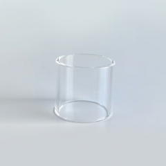 RekaVape Replacement Glass Tank Tube for VWM Imperia Style RTA Improved Version 4ml RekaVape Replacement Glass Tank Tube for VWM Imperia Style RTA Improved Version 4ml
