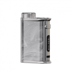 (Ships from Bonded Warehouse)Authentic Eleaf iStick Pico Plus 18650 Mod - Light Grey (Ships from Bonded Warehouse)Authentic Eleaf iStick Pico Plus 18650 Mod - Light Grey