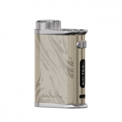 (Ships from Bonded Warehouse)Authentic Eleaf iStick Pico Plus 18650 Mod - Light Gold (Ships from Bonded Warehouse)Authentic Eleaf iStick Pico Plus 18650 Mod - Light Gold