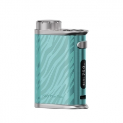 (Ships from Bonded Warehouse)Authentic Eleaf iStick Pico Plus 18650 Mod - Teal (Ships from Bonded Warehouse)Authentic Eleaf iStick Pico Plus 18650 Mod - Teal