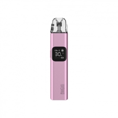 (Ships from Bonded Warehouse)Authentic SMOK Arco Digi Lite Pod Kit 2ml - Metal Pink (Ships from Bonded Warehouse)Authentic SMOK Arco Digi Lite Pod Kit 2ml - Metal Pink