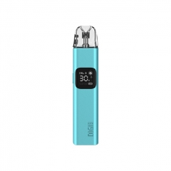 (Ships from Bonded Warehouse)Authentic SMOK Arco Digi Lite Pod Kit 2ml - Cyan (Ships from Bonded Warehouse)Authentic SMOK Arco Digi Lite Pod Kit 2ml - Cyan