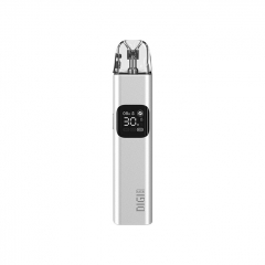 (Ships from Bonded Warehouse)Authentic SMOK Arco Digi Lite Pod Kit 2ml - Silver (Ships from Bonded Warehouse)Authentic SMOK Arco Digi Lite Pod Kit 2ml - Silver